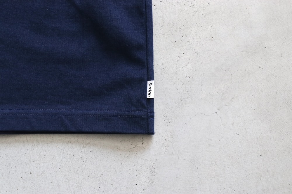 Setinn(���åƥ���) "STN Bookstore Tee"