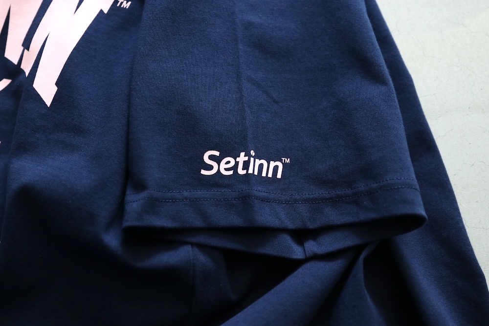 Setinn(���åƥ���) "STN Bookstore Tee"