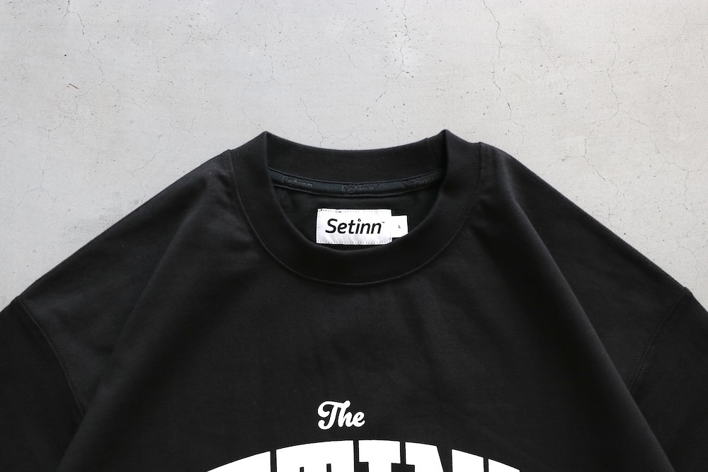 Setinn(���åƥ���) "STN Bookstore Tee"