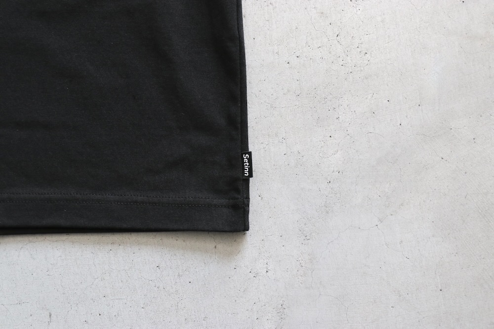 Setinn(���åƥ���) "STN Bookstore Tee"