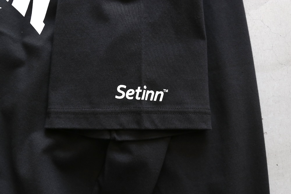Setinn(���åƥ���) "STN Bookstore Tee"
