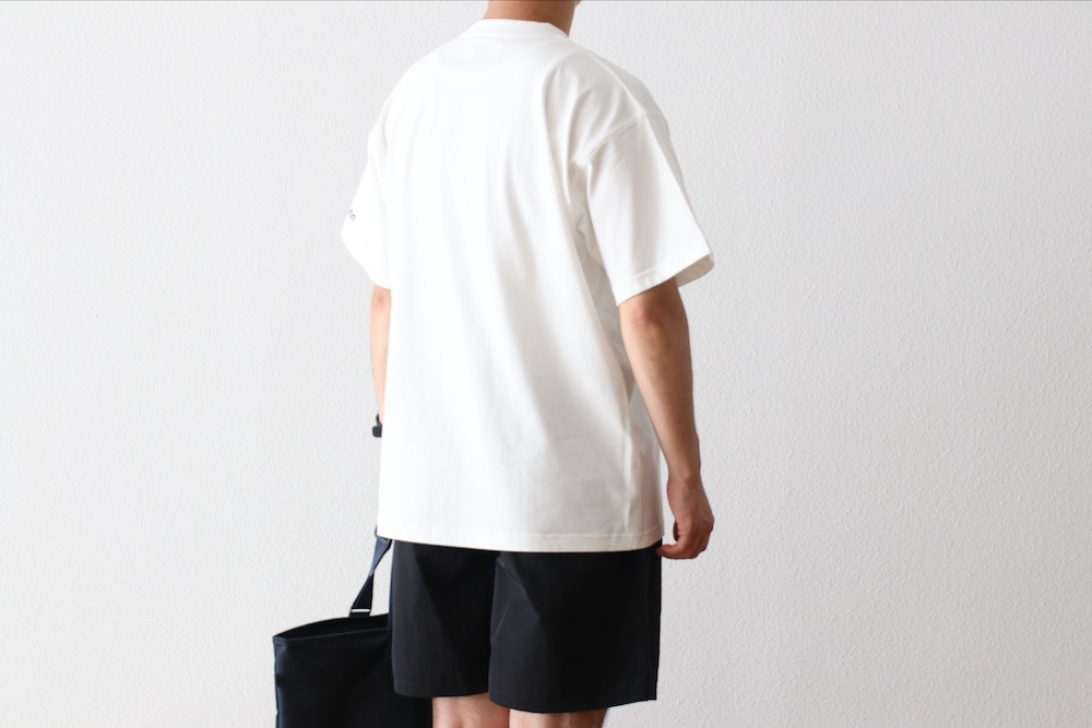 Setinn(���åƥ���) "STN Bookstore Tee"