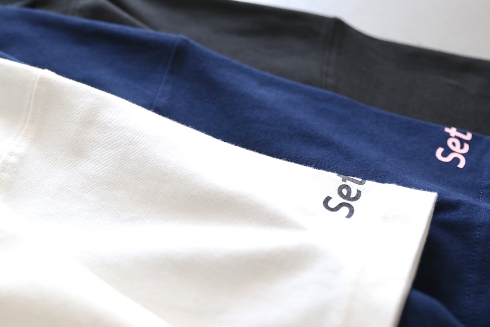 Setinn(���åƥ���) "STN Bookstore Tee"