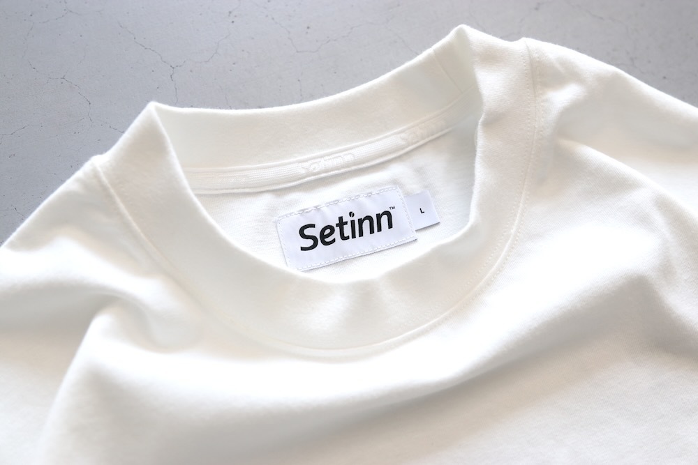 Setinn(���åƥ���) "STN Bookstore Tee"