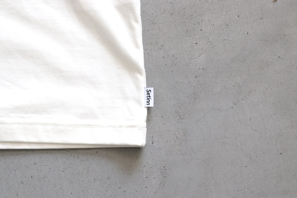 Setinn(���åƥ���) "STN Bookstore Tee"