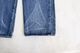 KAPTAIN SUNSHINE(����ץƥ󥵥󥷥㥤��) "1930 Straight Denim Pants"