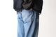 KAPTAIN SUNSHINE(����ץƥ󥵥󥷥㥤��) "1930 Straight Denim Pants"