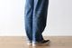 KAPTAIN SUNSHINE(����ץƥ󥵥󥷥㥤��) "1930 Straight Denim Pants"