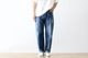 KAPTAIN SUNSHINE(����ץƥ󥵥󥷥㥤��) "1930 Straight Denim Pants"