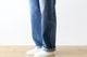 KAPTAIN SUNSHINE(����ץƥ󥵥󥷥㥤��) "1930 Straight Denim Pants"