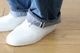 KAPTAIN SUNSHINE(����ץƥ󥵥󥷥㥤��) "1930 Straight Denim Pants"
