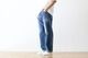 KAPTAIN SUNSHINE(����ץƥ󥵥󥷥㥤��) "1930 Straight Denim Pants"