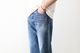 KAPTAIN SUNSHINE(����ץƥ󥵥󥷥㥤��) "1930 Straight Denim Pants"