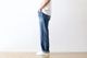 KAPTAIN SUNSHINE(����ץƥ󥵥󥷥㥤��) "1930 Straight Denim Pants"