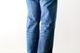 KAPTAIN SUNSHINE(����ץƥ󥵥󥷥㥤��) "1930 Straight Denim Pants"