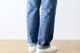 KAPTAIN SUNSHINE(����ץƥ󥵥󥷥㥤��) "1930 Straight Denim Pants"