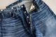 KAPTAIN SUNSHINE(����ץƥ󥵥󥷥㥤��) "1930 Straight Denim Pants"