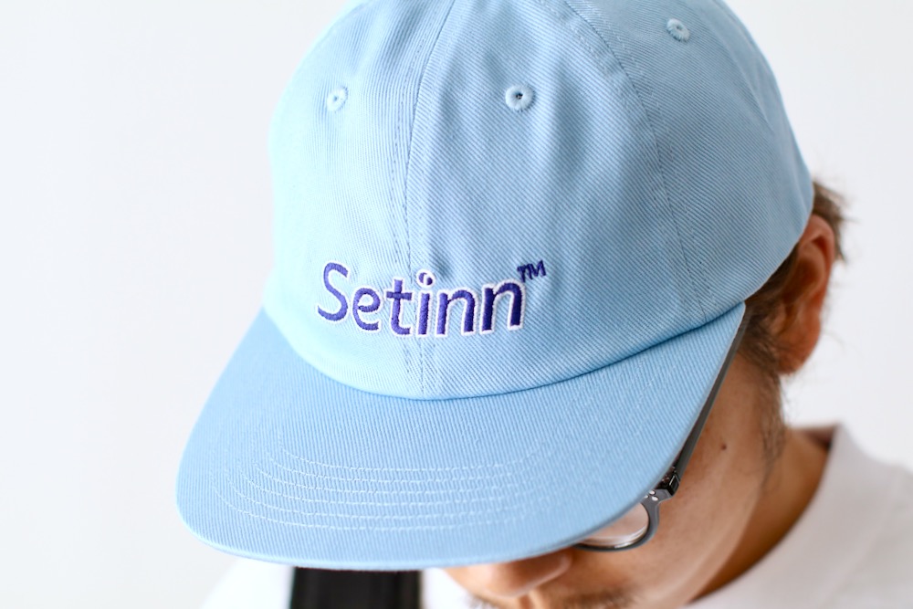 Setinn(セッティン) 