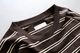 KAPTAIN SUNSHINE(����ץƥ󥵥󥷥㥤��) "Hard Twisted Stripe Jersey L/S Tee"