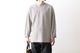 KAPTAIN SUNSHINE(����ץƥ󥵥󥷥㥤��) "Hard Twisted Stripe Jersey L/S Tee"