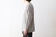 KAPTAIN SUNSHINE(����ץƥ󥵥󥷥㥤��) "Hard Twisted Stripe Jersey L/S Tee"