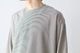 KAPTAIN SUNSHINE(����ץƥ󥵥󥷥㥤��) "Hard Twisted Stripe Jersey L/S Tee"