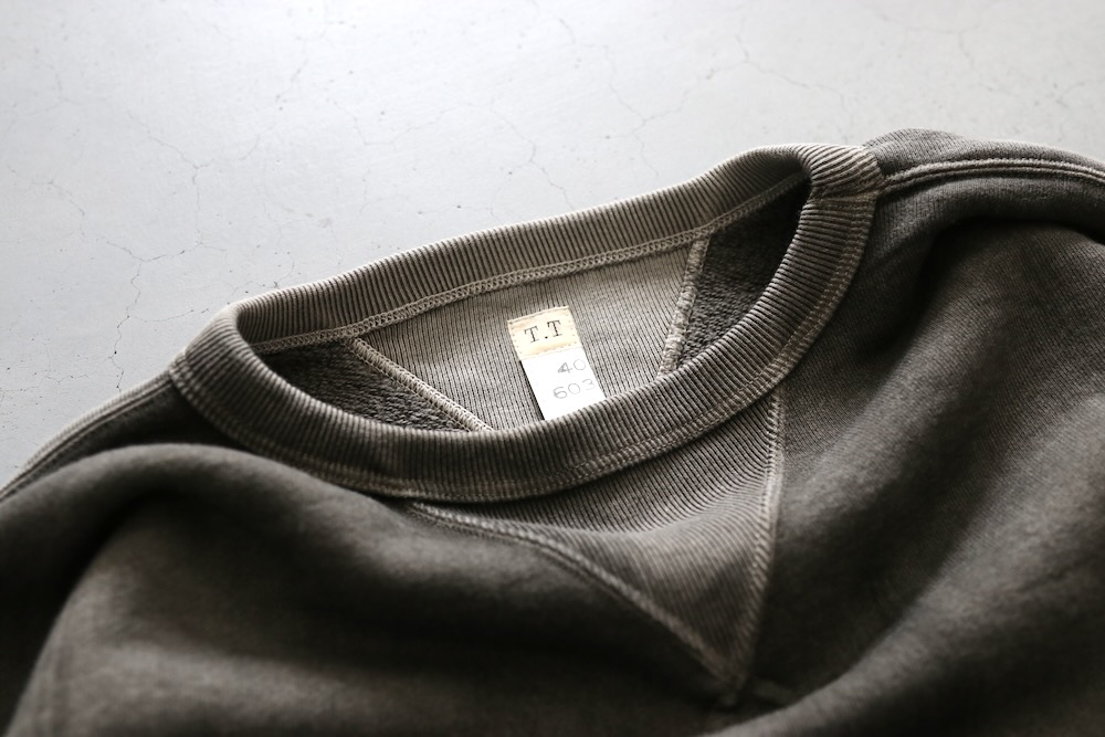 Taiga Takahashi / T.T(タイガ タカハシ / ティー・ティー) 