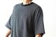 EVCON (���ӥ���) "BORDER WIDE S/S TEE"