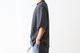 EVCON (���ӥ���) "BORDER WIDE S/S TEE"