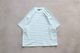 EVCON (���ӥ���) "BORDER WIDE S/S TEE"