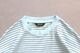 EVCON (���ӥ���) "BORDER WIDE S/S TEE"
