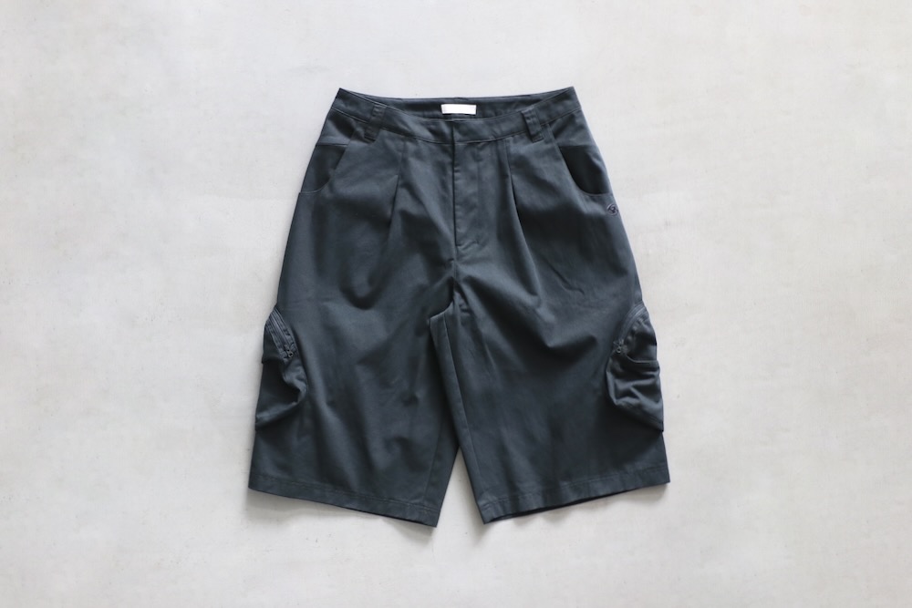 SAN SAN GEAR (サン サン ギア) 