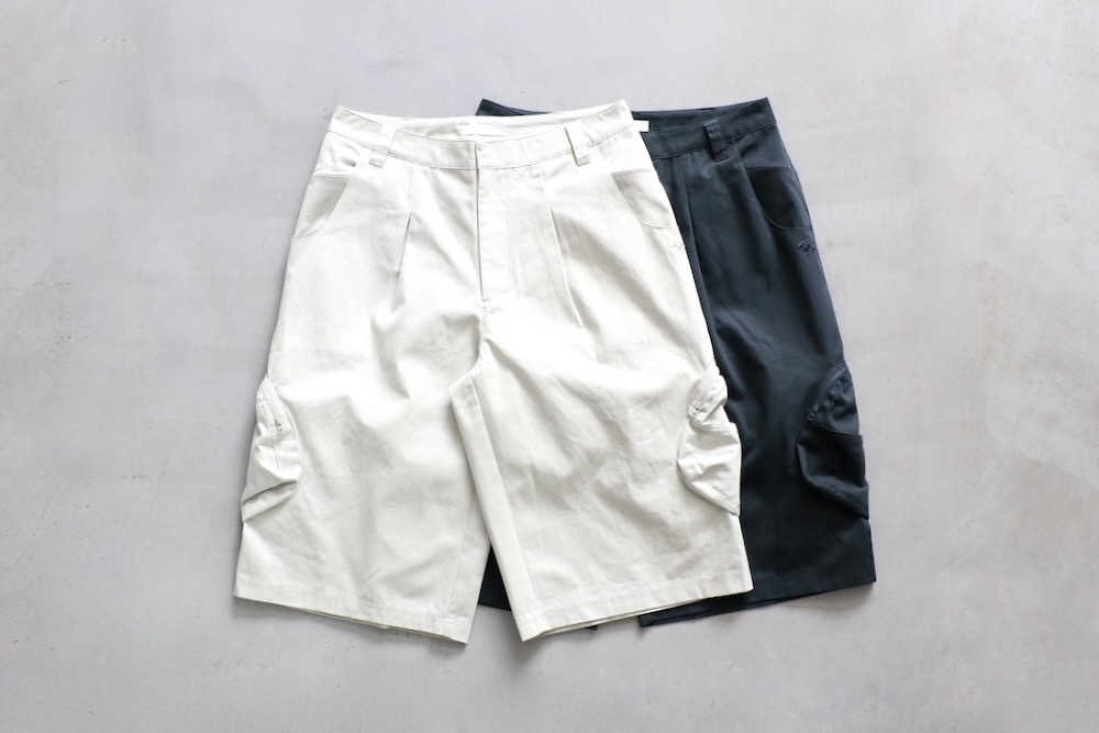SAN SAN GEAR (サン サン ギア) 