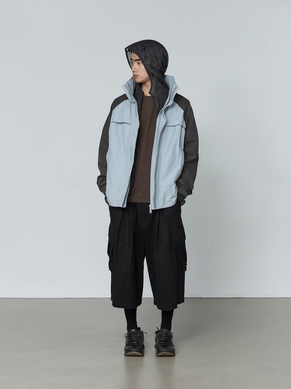 SAN SAN GEAR (サン サン ギア) 