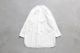 ��WOMEN'S��TOUJOURS�ʥȥ����塼�ˡ�Classic Band Collar Shirt -FINE YARN COTTON CLOTH-��