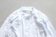 ��WOMEN'S��TOUJOURS�ʥȥ����塼�ˡ�Classic Band Collar Shirt -FINE YARN COTTON CLOTH-��