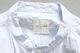 ��WOMEN'S��TOUJOURS�ʥȥ����塼�ˡ�Classic Band Collar Shirt -FINE YARN COTTON CLOTH-��