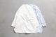 ��WOMEN'S��TOUJOURS�ʥȥ����塼�ˡ�Classic Band Collar Shirt -FINE YARN COTTON CLOTH-��