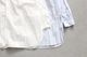 ��WOMEN'S��TOUJOURS�ʥȥ����塼�ˡ�Classic Band Collar Shirt -FINE YARN COTTON CLOTH-��