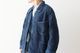 Porter Classic(�ݡ��������饷�å�) "NEW SASHIKO FRENCH JACKET"
