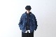 Porter Classic(ݡ饷å) "NEW SASHIKO FRENCH JACKET"
