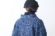 Porter Classic(ݡ饷å) "NEW SASHIKO FRENCH JACKET"