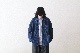 Porter Classic(ݡ饷å) "NEW SASHIKO FRENCH JACKET"