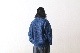 Porter Classic(ݡ饷å) "NEW SASHIKO FRENCH JACKET"