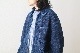 Porter Classic(ݡ饷å) "NEW SASHIKO FRENCH JACKET"