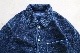 Porter Classic(ݡ饷å) "NEW SASHIKO FRENCH JACKET"