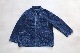 Porter Classic(ݡ饷å) "NEW SASHIKO FRENCH JACKET"