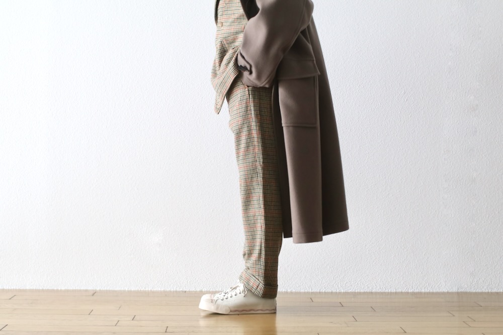Engineered Garments (エンジニアードガーメンツ) 