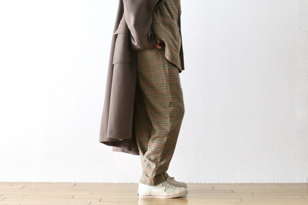 Engineered Garments (エンジニアードガーメンツ) 