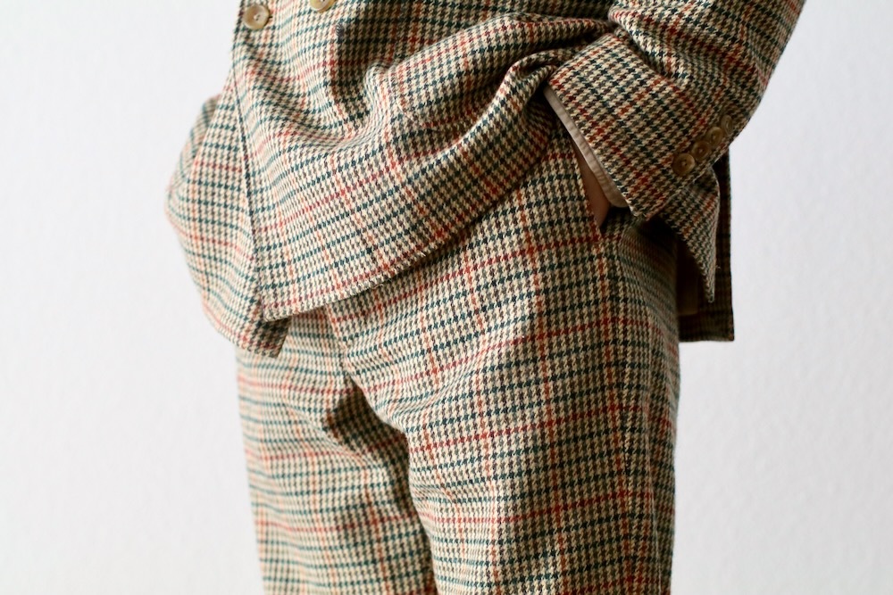 Engineered Garments (エンジニアードガーメンツ) 